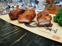 叉烧-顺德了能馆(虎门店)