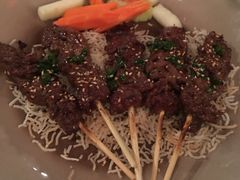-Cau Go Vietnamese Cuisine