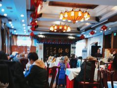 -功德林素菜饭庄(前门店)