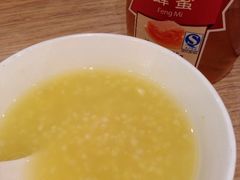 -西贝(金桥店)