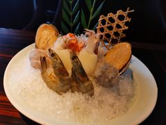 海鲜拼盘-山葵家·创意料理(临平银泰城店)