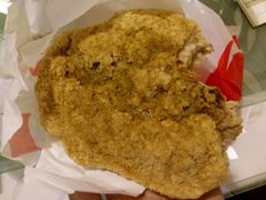 -第一佳大鸡排(西门店)