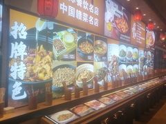 -柴米油盐(土菜院子店)