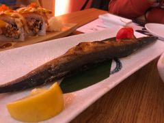 -栖川山葵家·寿喜锅·日式料理(龙湖北城天街商场店)