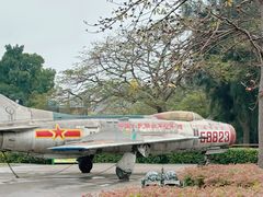 -大嶝英雄三岛战地观光园