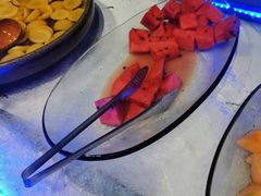-快乐爱斯米牛排自助(正大广场店)