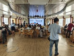 -闽江夜游台江旅游码头