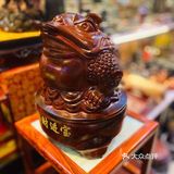 我爸超爱的花地湾古玩城有活动了