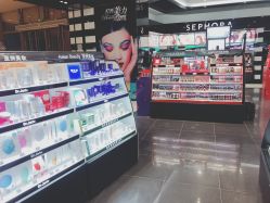 -丝芙兰Sephora