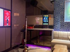 -星聚会KTV(西湖银泰店)