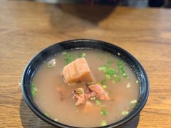 -汪爹爹武汉牛三鲜(朝外大街店)