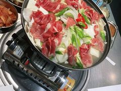 -统营阿姨(虹泉路店)