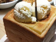 面包遇上冰淇淋-新发现(苏州中心商场店)