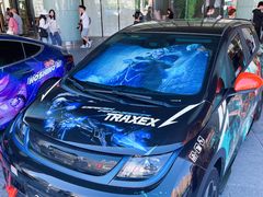 -鹏欣水游城