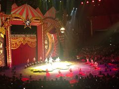 -珠海横琴长隆《卡卡虎奇遇记》