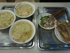 -老四季(南市场店)