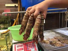 -真浪花园海鲜餐馆