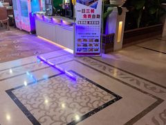 -北丽宫水疗会(宝利来国际大酒店店)
