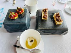 -漾亚·雍雅合鲜(桐梓林店)