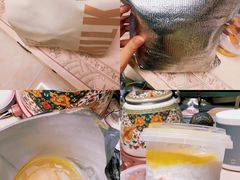 -水牛奶皇后糖水铺