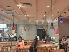 -大师兄·西北小馆(南沙万达广场店)