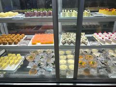 -芭菲盛宴·环球美食(袁家岗店)