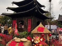 -钱王祠