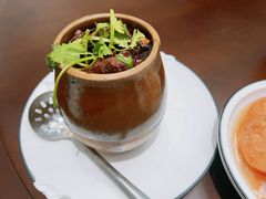 -巢湖名吃·东关老鹅汤(江南风情街店)