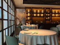 -荣轩(新荣记环球金融中心店)