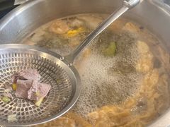 -潮汕美牛肉丸火锅店(天宁寺店)