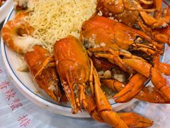 -三妹小龙虾·黄油蟹(华侨城总店)