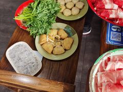 -东镇老火锅(长春路首店)