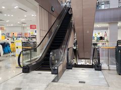 -BIGOFFS 超级折扣(仁恒伊势丹店)