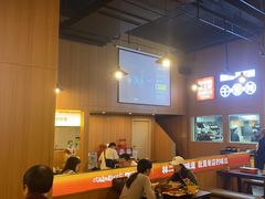 -林二哥宜烤官·宜宾小烧烤