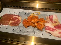 -新石器烤肉(中房金谊广场店)