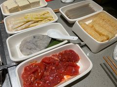 -海底捞火锅(天津SM城市广场店)