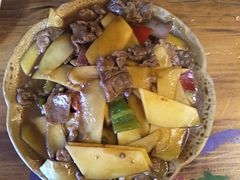 -纳兰傣雀傣味餐厅