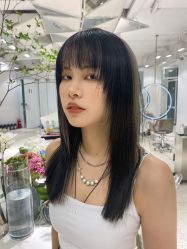 -MY HAIR ARDOR