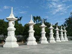 -梵天禅寺