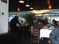 大堂-蔓兰家的四季S0餐厅·融合菜(当代MOMA店)
