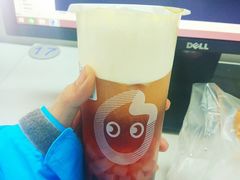 -CoCo都可(虹口龙之梦店)