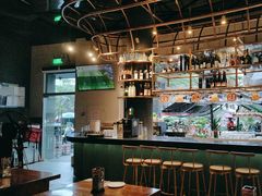 -haxnbauer海森堡德国餐厅(深圳coco店)