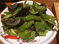 -繁·醉花亭小酒馆(鼓楼店)
