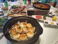 -光明招待所(邦凯科技园店)