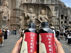 -洛阳白马寺