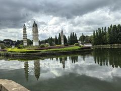 -云南民族村