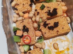 -老味烧烤(总店)