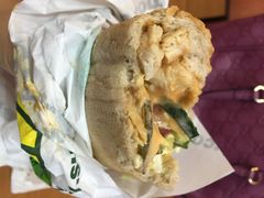 iphone_upload_pic-赛百味SUBWAY(凯德mall大峡谷店)