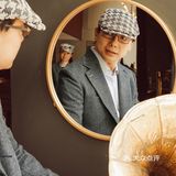 【客片欣赏•情侣大衣🧥】