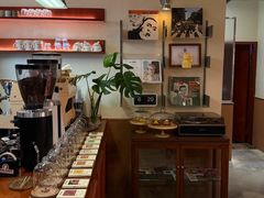 -The Roastery By AllYouWant(福田店)
